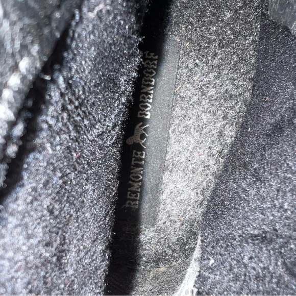 Remonte Dorndorf vintage women’s patchwork ankle boots size 41, size 10, GUC - Picture 7 of 7